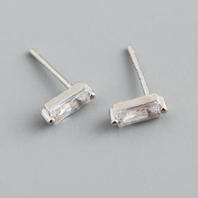 Sterling Silver Studs 