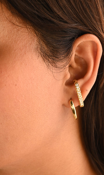 Ear Cuffs