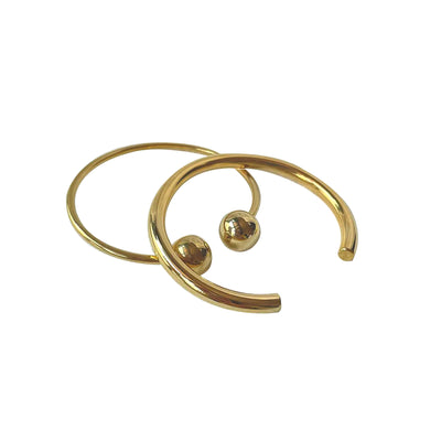 Shop Online Gold Bangle Bracelet