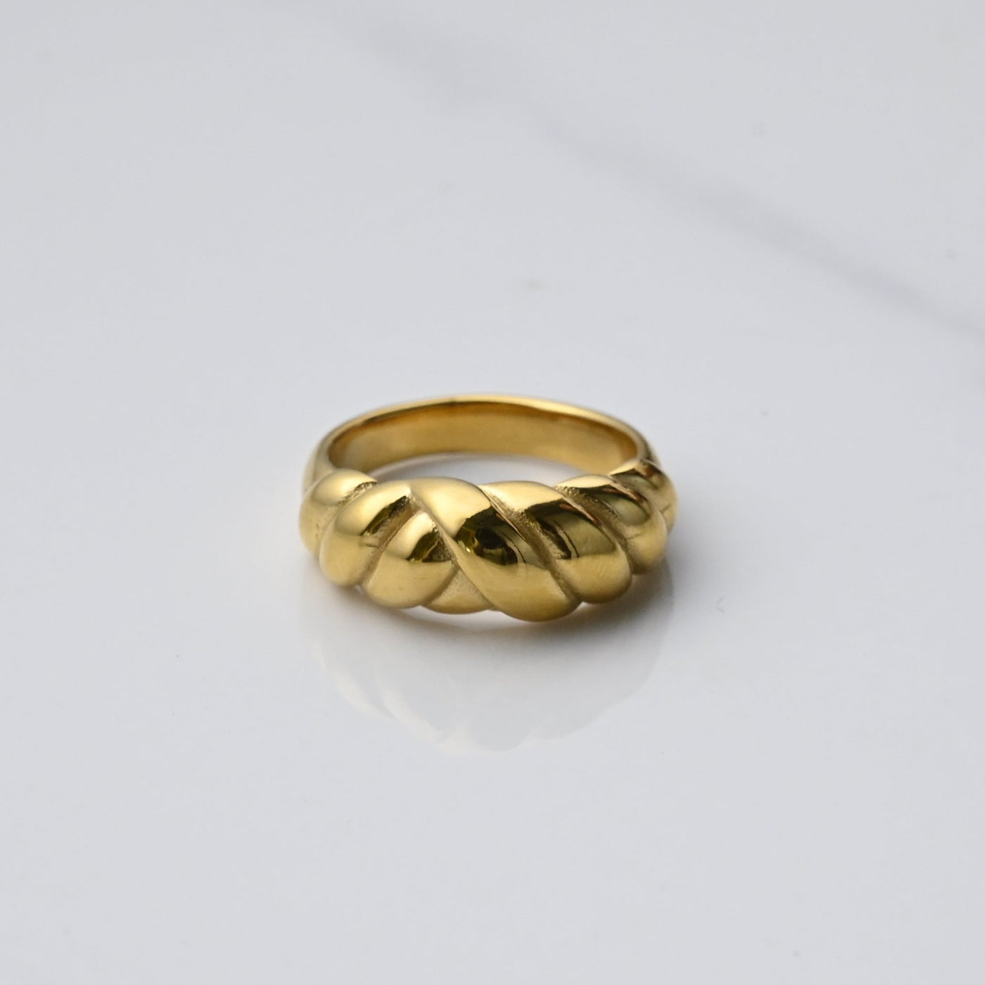 Gold Ring