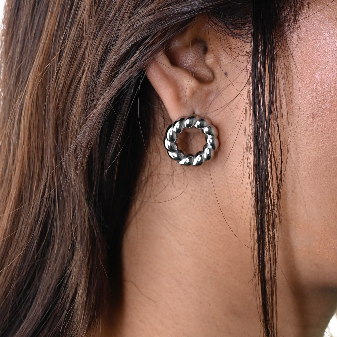 Hypoallergenic Daily Wear Earrings