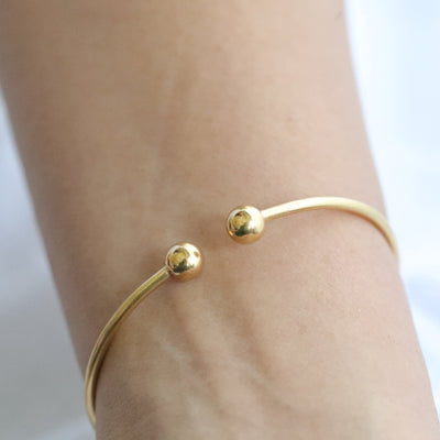 Cuff Bracelet