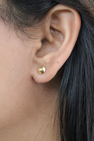 Dainty Stud Earrings