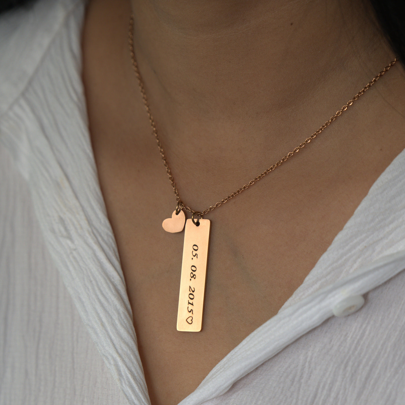 Custom Necklace