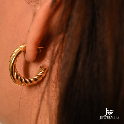 Chunky Earrings for Women