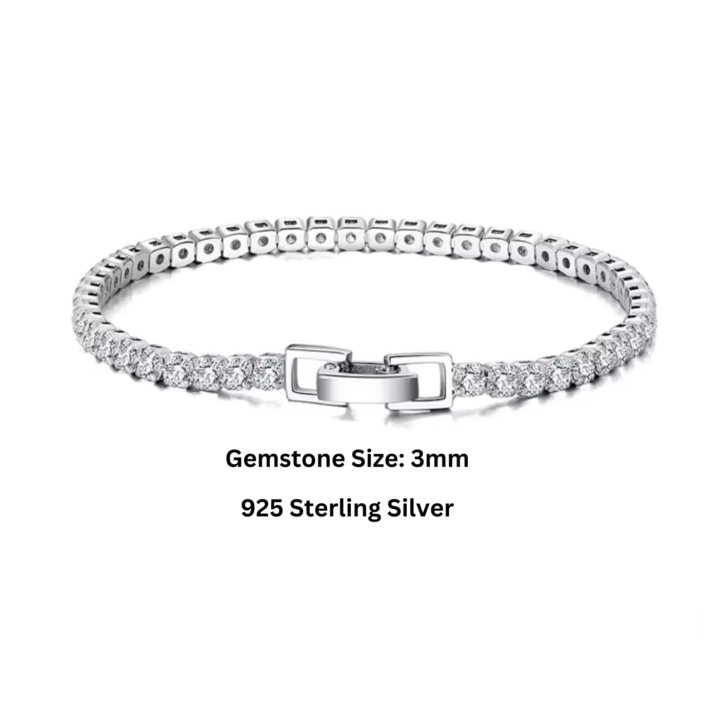 Silver Bracelet For Women