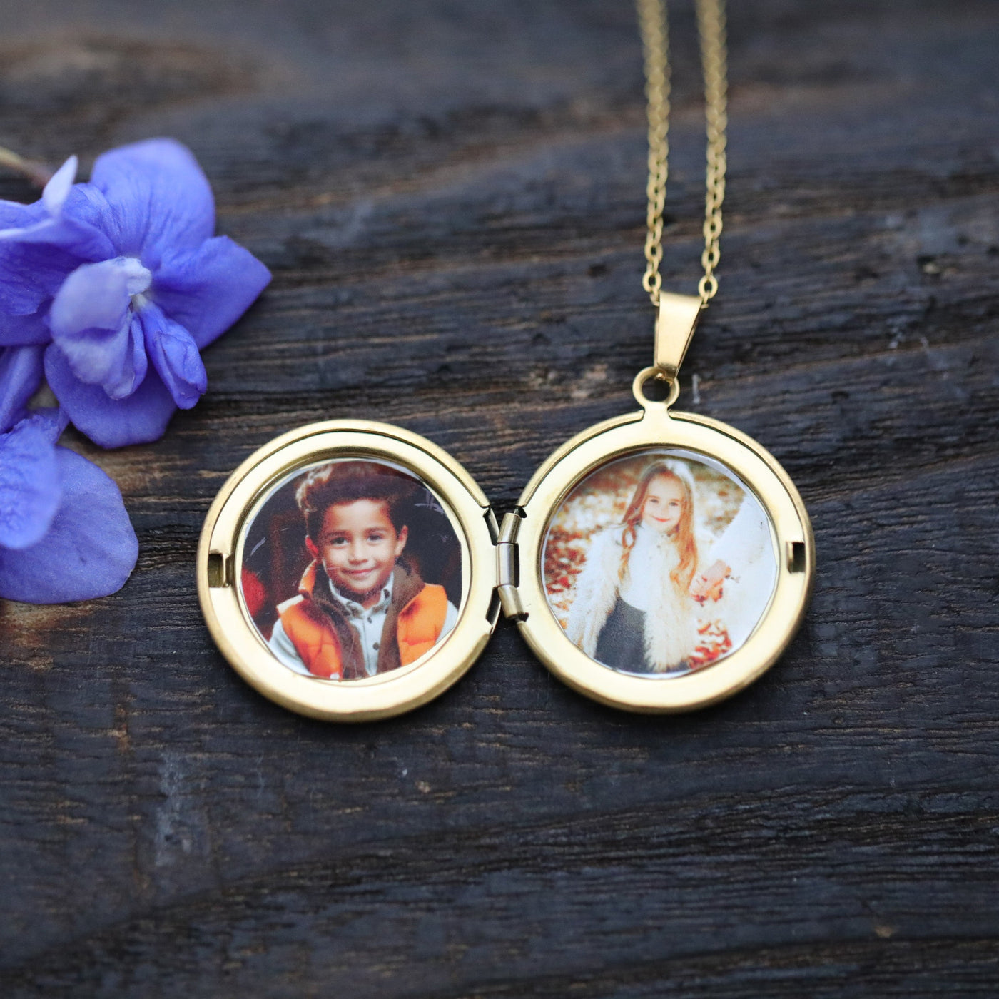 Photo Locket