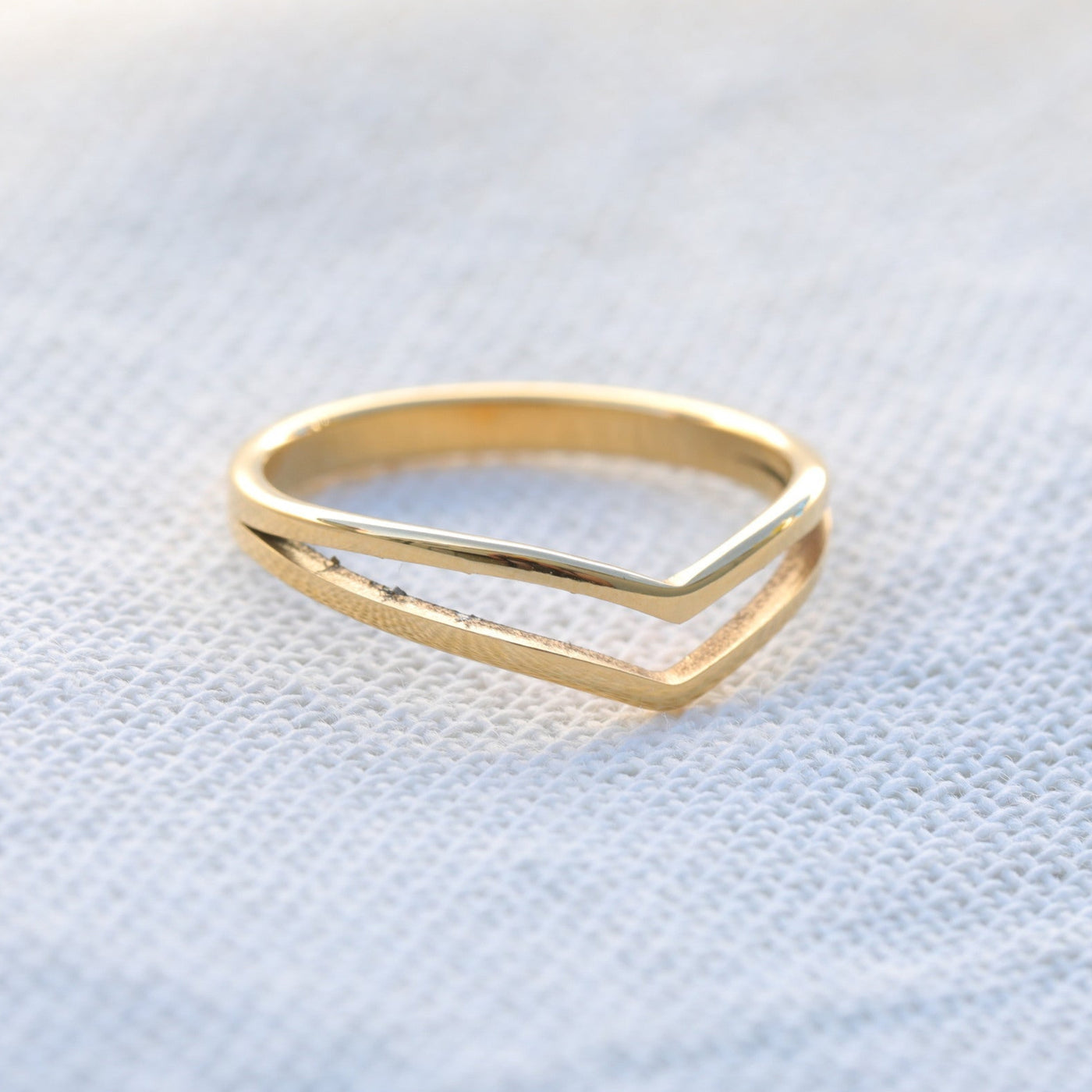 Gold Ring