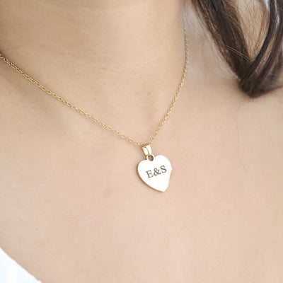 Personalized Necklace