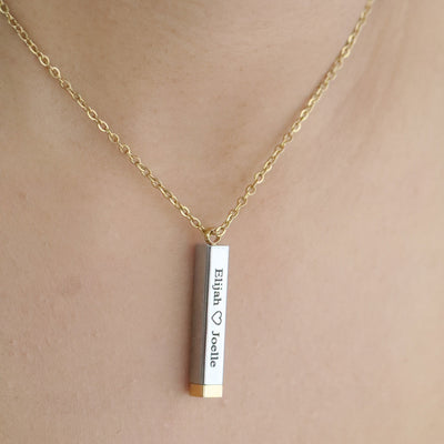 Personalized Necklace