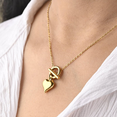 Trendy Women Necklace