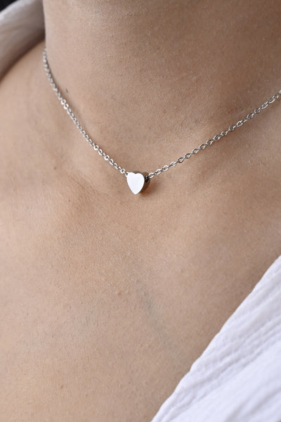 Pendant Necklace 