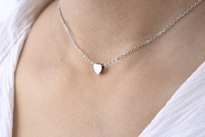 Waterproof Necklace