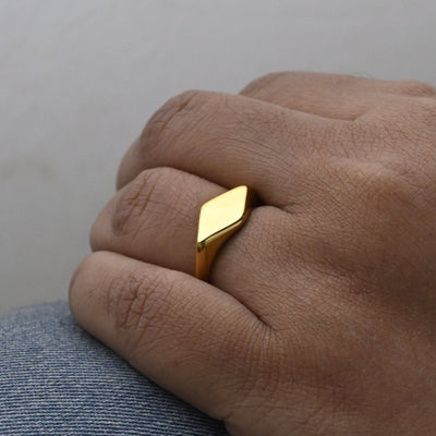 Gold Ring