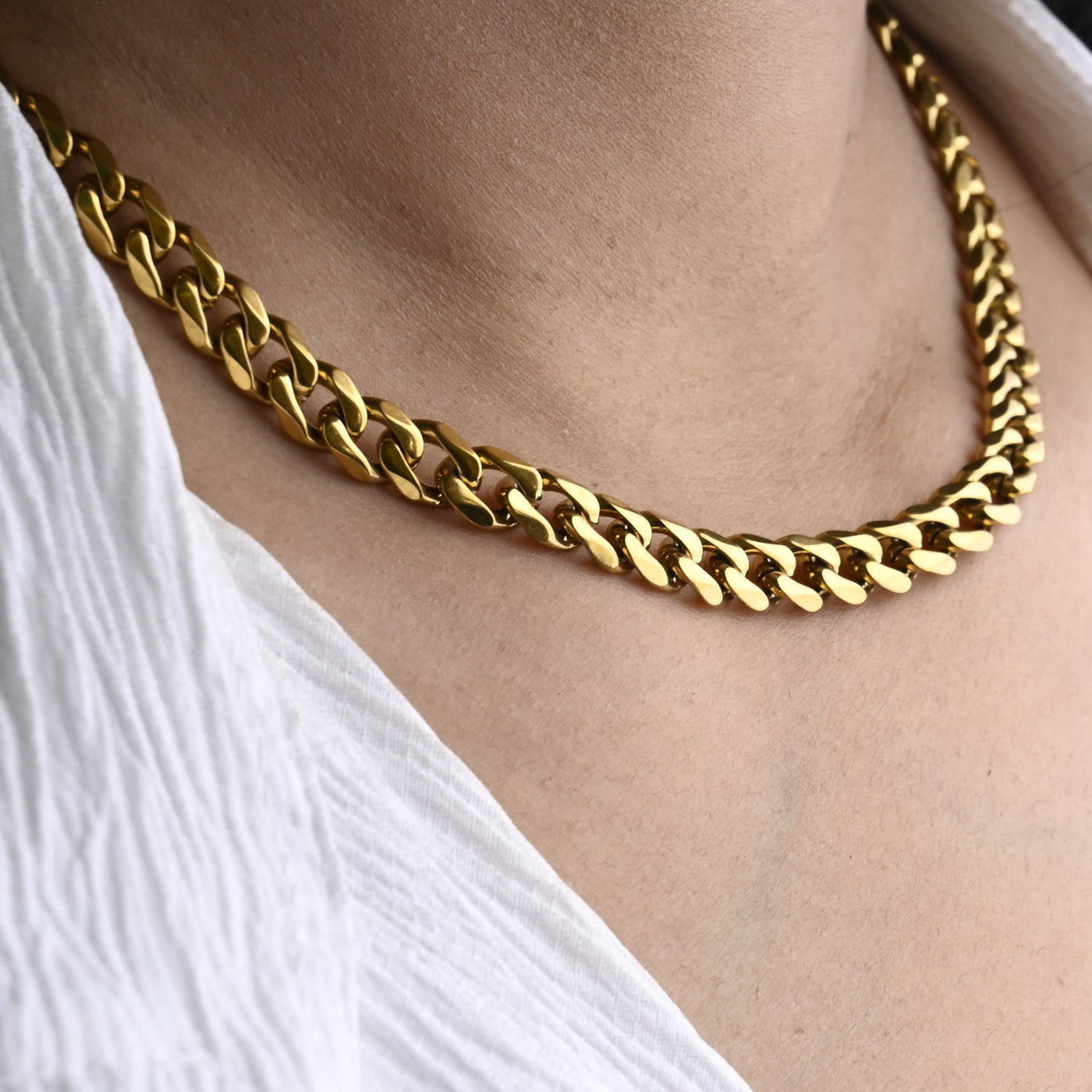 Cuban Link Chain