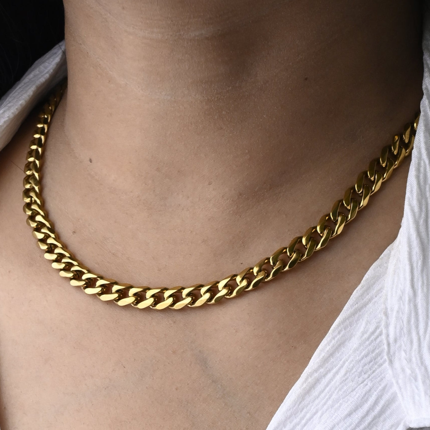 Gold Chain