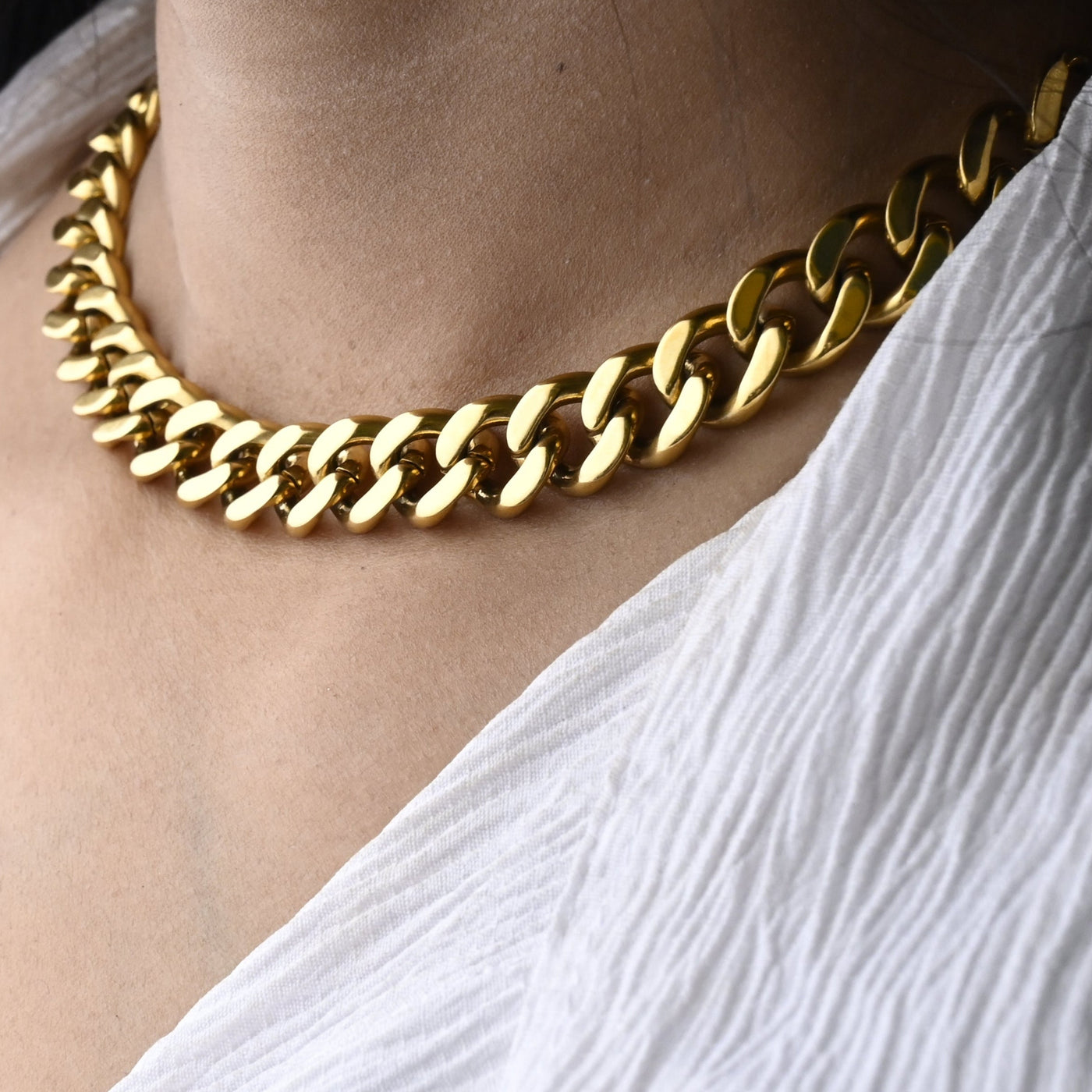 Cuban Link Chain