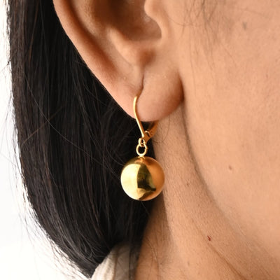 Dangle Earrings