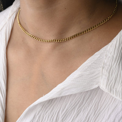 Cuban Link Necklace