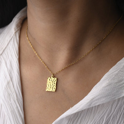 Pendant Necklace