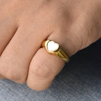 Gold Ring