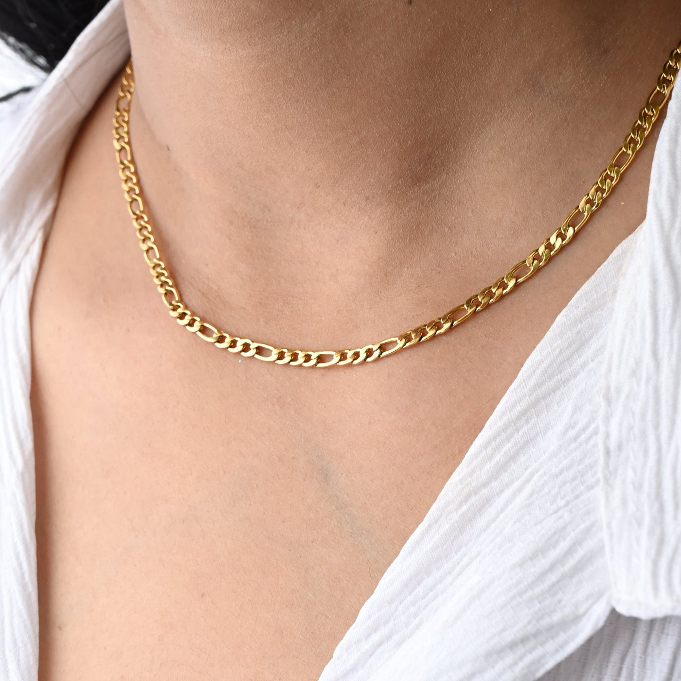 Figaro Necklace