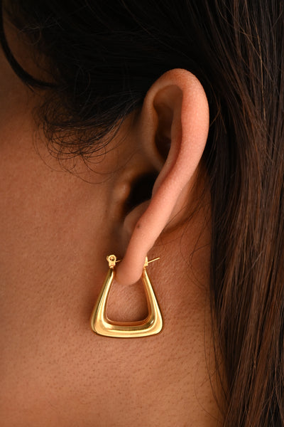 Hoop Earrings for Women