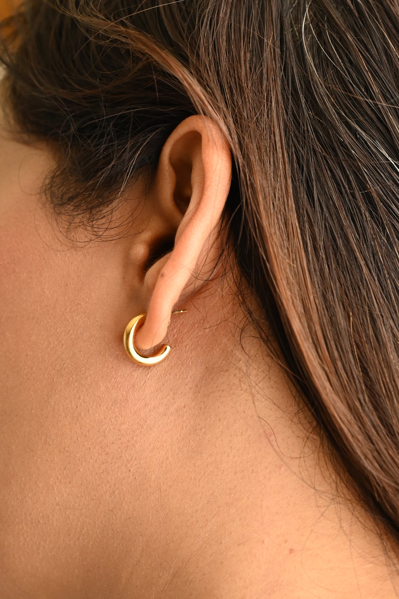 Minimalist Earrings