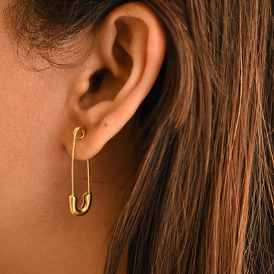 Statement Earrings For Women