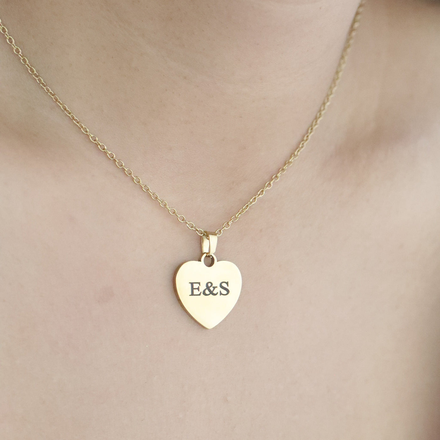 Name Necklace