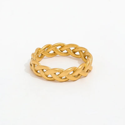 gold ring