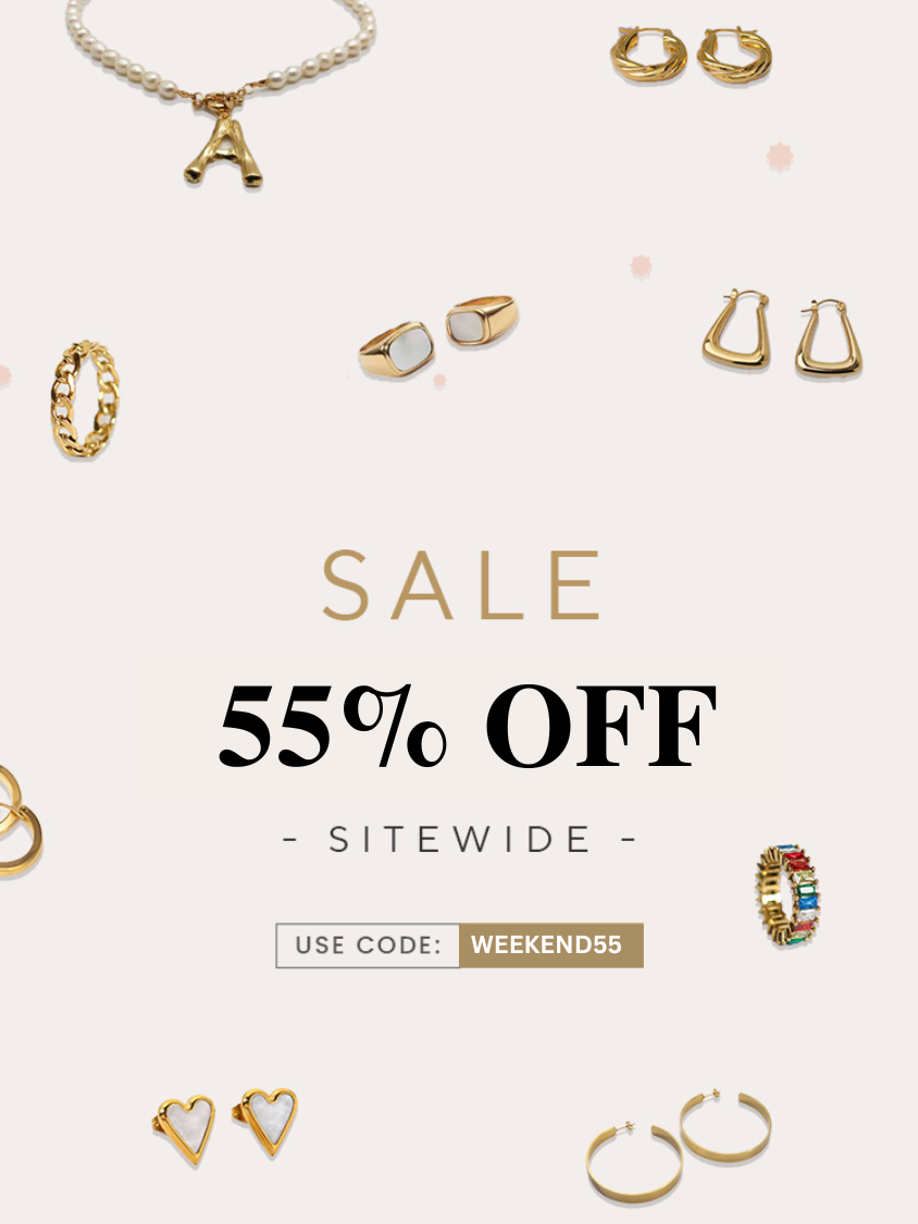 Jewellery usa online shopping deals