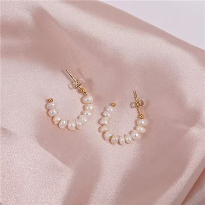 Pear Earrings Online For Women