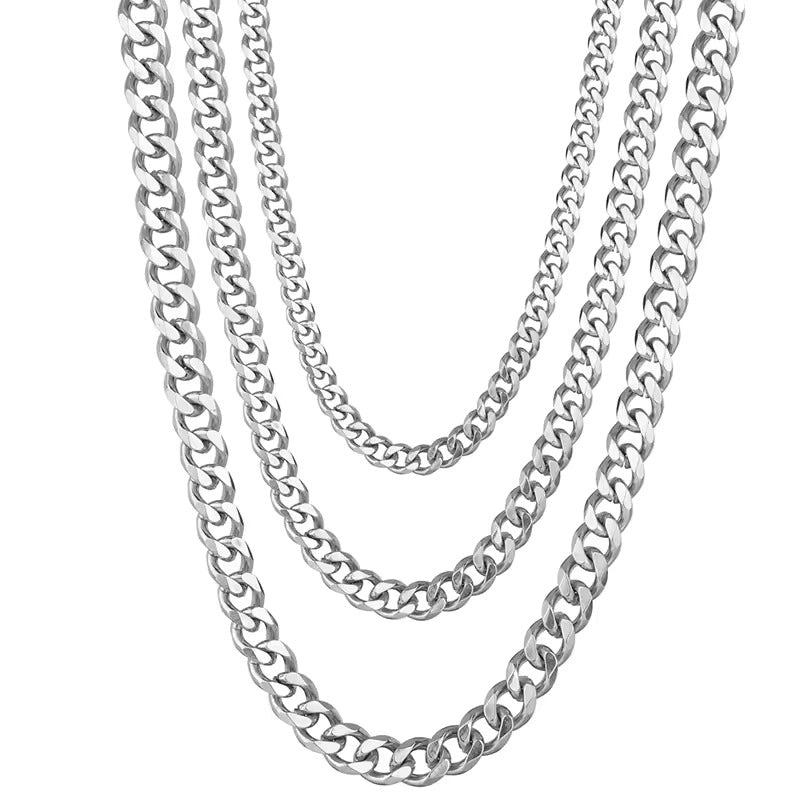 cuban link chain