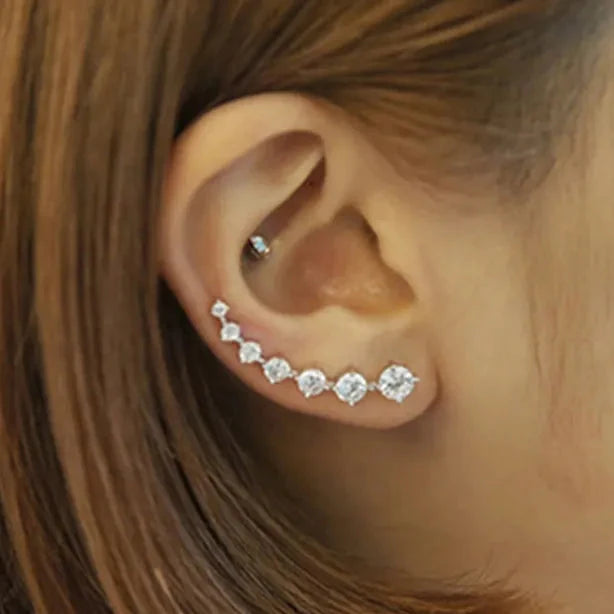 Ear Cuffs