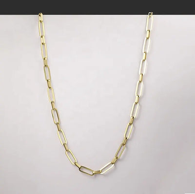 Chain Necklace For Women