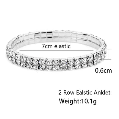 Ankle Bracelets for Women