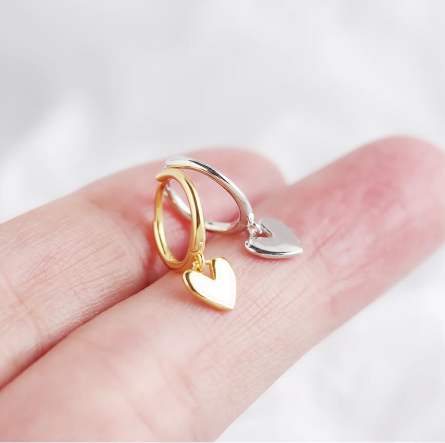 Order Now Best quality  Gold Hoops