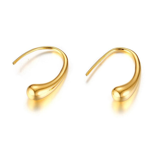 Drop Earrings stud