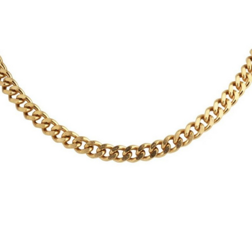 Cuban Gold Chain