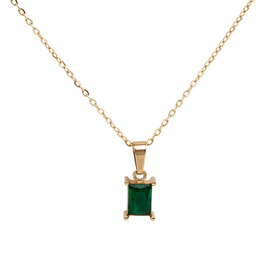 Gemstone Necklace For Women