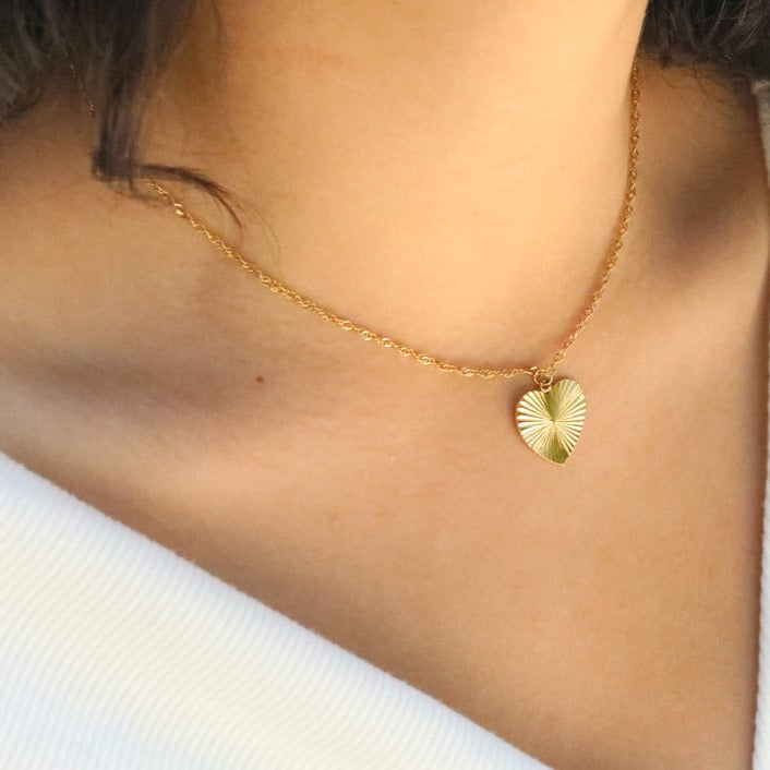 dainty gold choker For sale  