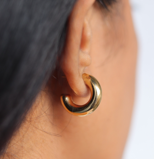 Hoop Earrings For Women