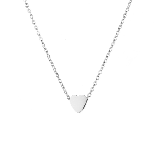 Heart Necklace for women
