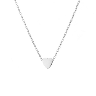 Heart Necklace for women