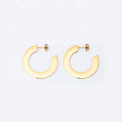 Hoop Earrings