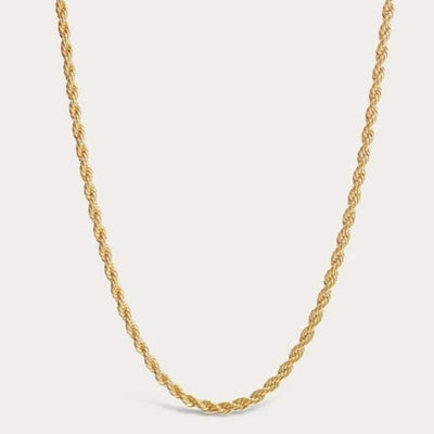 Rope Necklace