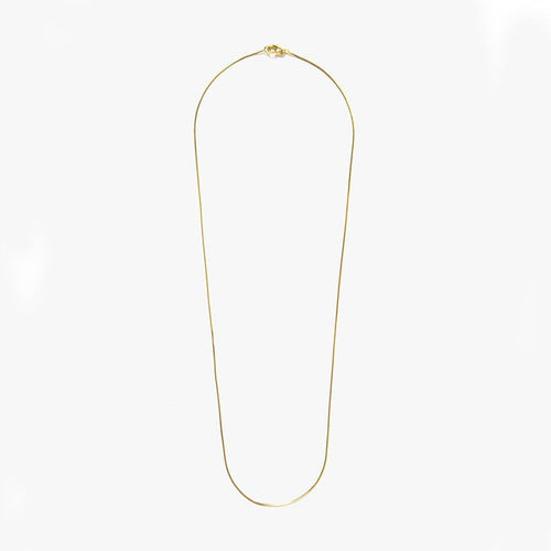 Shop Skinny Snake Necklace