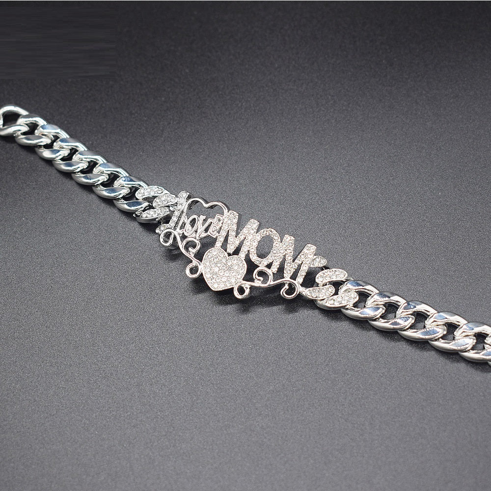 Mom Necklace design online