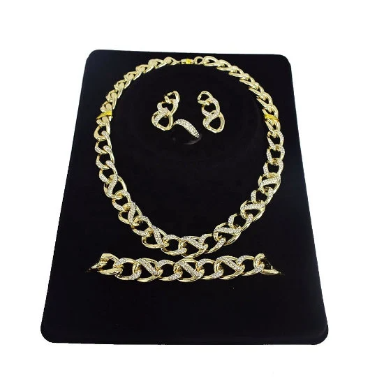 Xo Full Jewelry Set